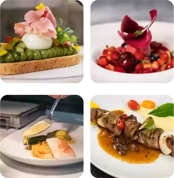 Côté Bistrot - Le Gastro De sa Vie - Le Gastro De Sa Vie - Valbonne - bon restaurant VALBONNE