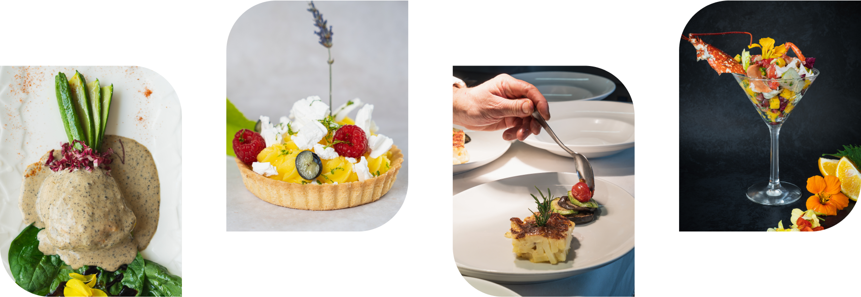 Le restaurant - Le Gastro De Sa Vie - Valbonne - top resto VALBONNE