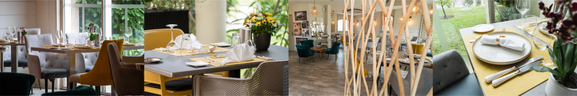 Le restaurant - Le Gastro De Sa Vie - Valbonne - top restaurant VALBONNE