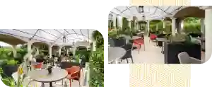 Le restaurant - Le Gastro De Sa Vie - Valbonne - meilleur resto VALBONNE