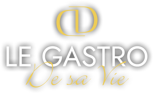 Logo Le Gastro de sa Vie